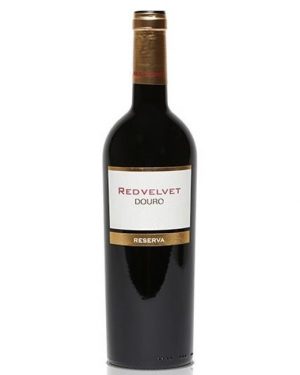 wine Red Velvet Reserva