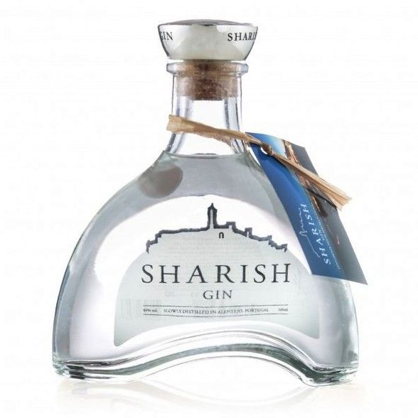 Gin Sharish