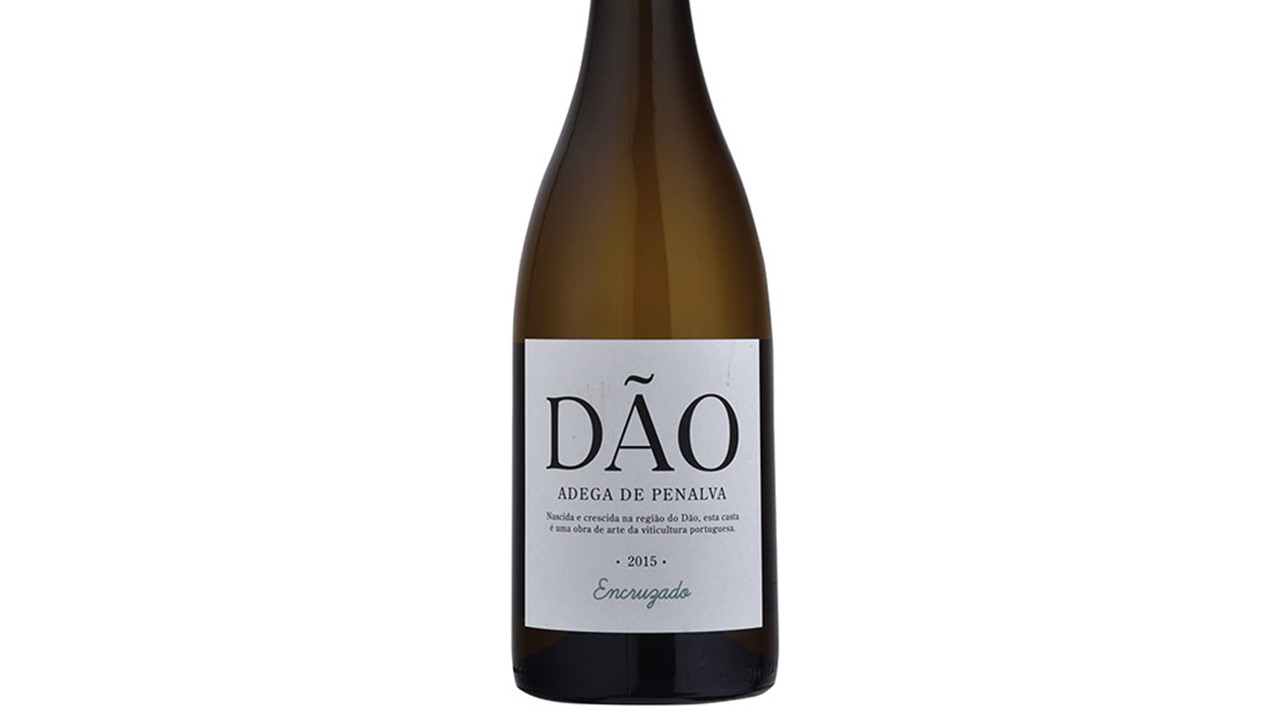 Branco Vinho do 75cl E-dega Penalva Encruzado - Castelo 2015