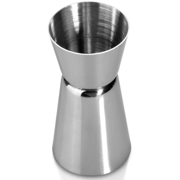 Double Jigger 2 cl and 4cl Engravings – Inox Kitchenware