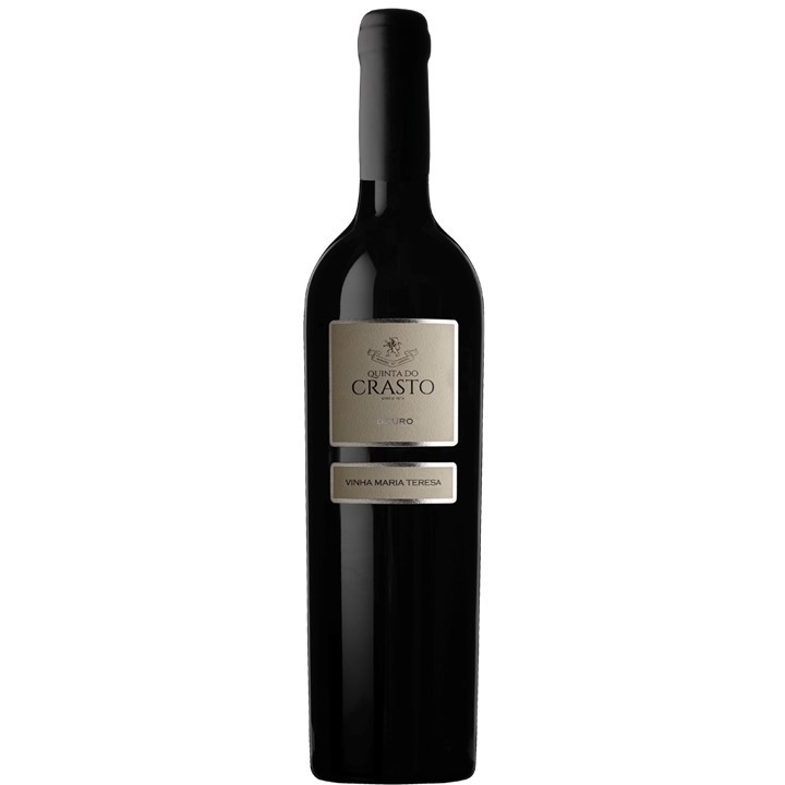 Wine Quinta Do Crasto Vinha Maria Teresa Red Douro Portugal Wine quinta do crasto vinha maria teresa red douro portugal