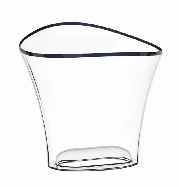 Balde De Gelo Vela Para 2 Garrafas Frape Frappe Balde de gelo vela para 2 garrafas frape frappe